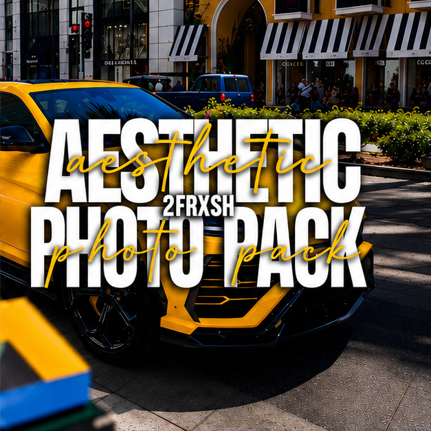 Photo Pack