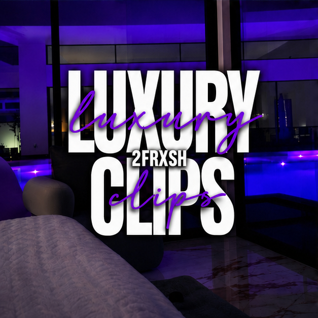 Viral Luxury Clips